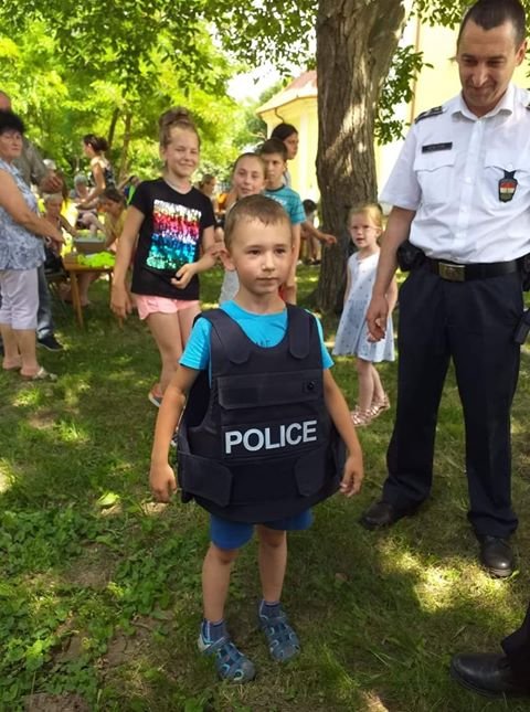 Egyházi Családi Gyermeknap Furtán 10